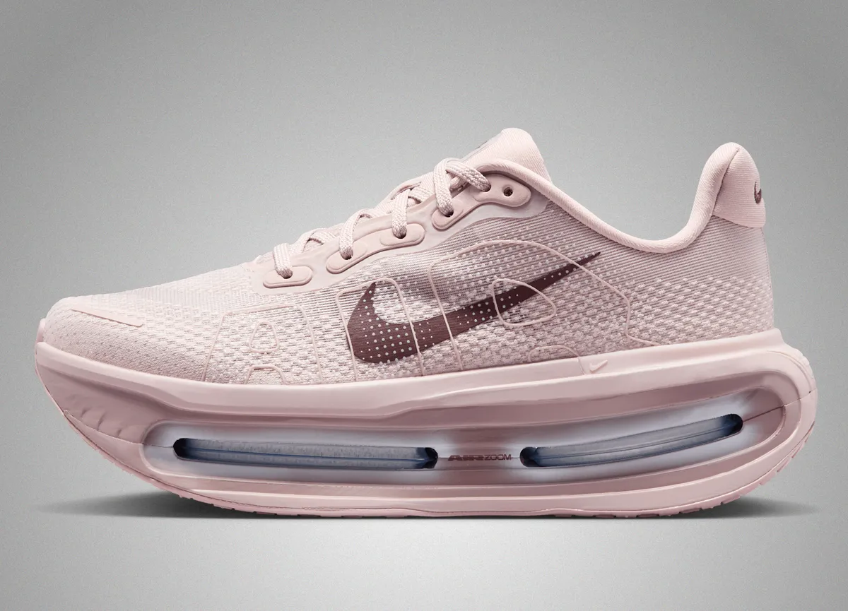 NIKE VOMERO PREMIUM / ナイキ ボメロ プレミアム Wmns Particle Rose