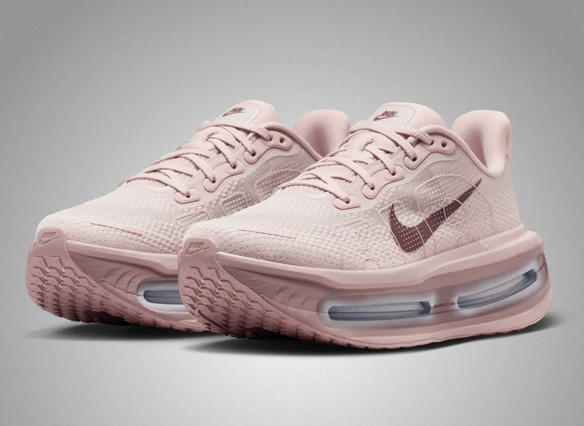 NIKE VOMERO PREMIUM / ナイキ ボメロ プレミアム Wmns Particle Rose