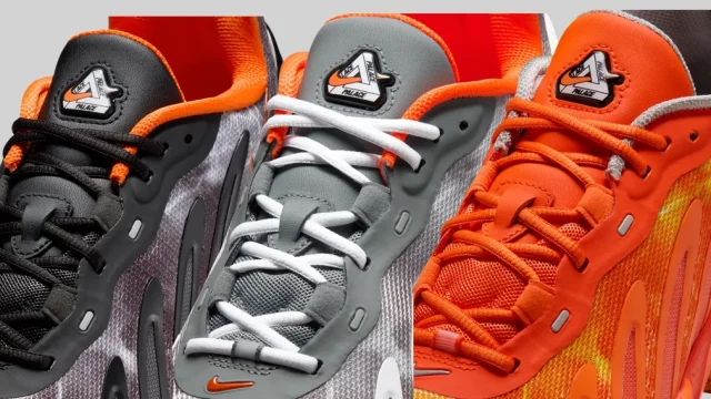 12/13発売 PALACE x NIKE AIR MAX Dn8 / パレス x ナイキ エア