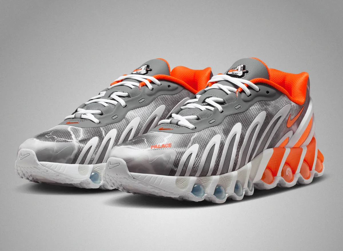 12/13発売 PALACE x NIKE AIR MAX Dn8 / パレス x ナイキ エア