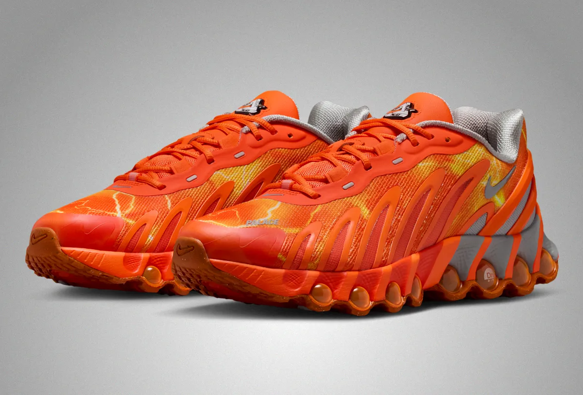 12/13発売 PALACE x NIKE AIR MAX Dn8 / パレス x ナイキ エア