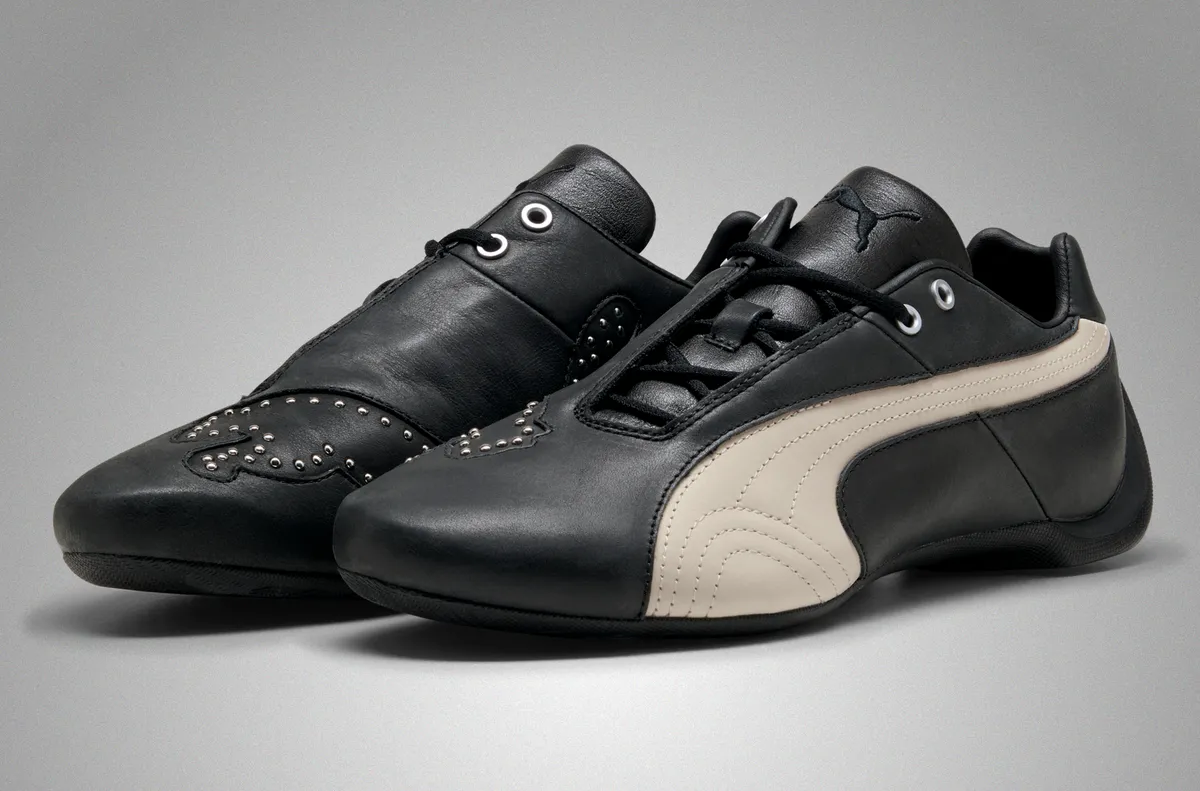 12/19発売 PUMA FUTURE CAT STUDS / プーマ フューチャー キャット