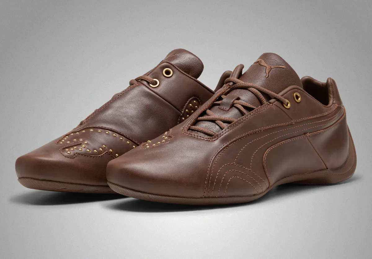 シューズ Puma future PUMA（プーマ） スニーカー FUTURE CAT STUDS 405962-01 メンズ