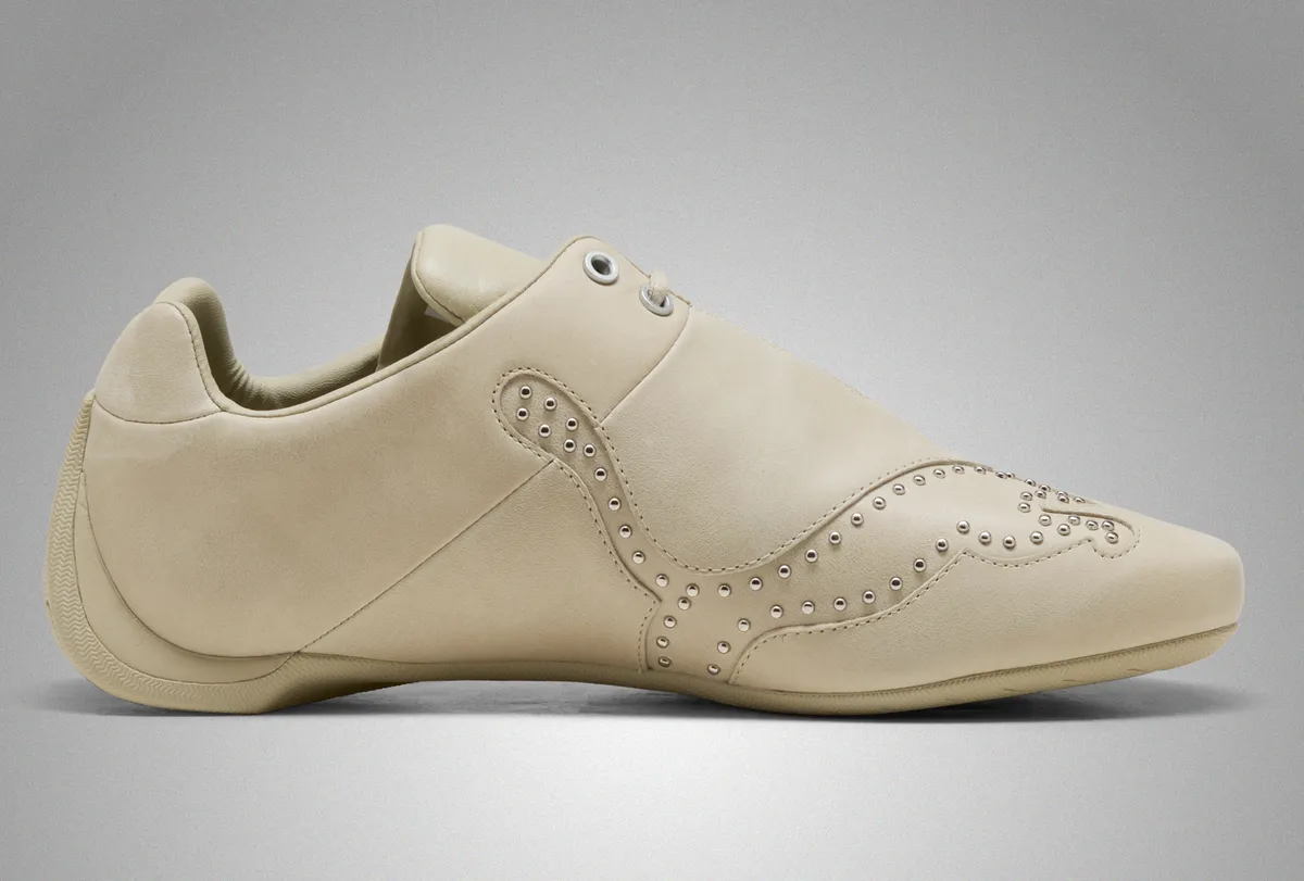 12/19発売 PUMA FUTURE CAT STUDS / プーマ フューチャー キャット