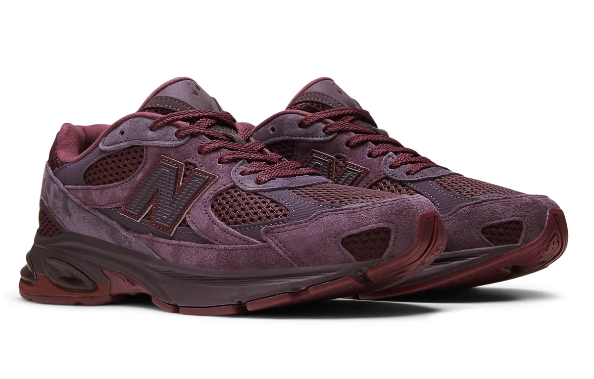 12/17発売 RICH PAUL x NEW BALANCE 2010 / リッチ・ポール x