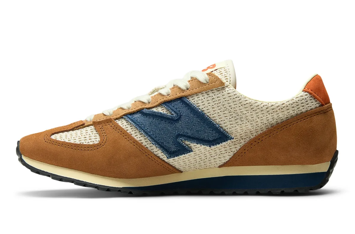SEZANE x NEW BALANCE 471 / セザンヌ x ニューバランス 471 LINEN