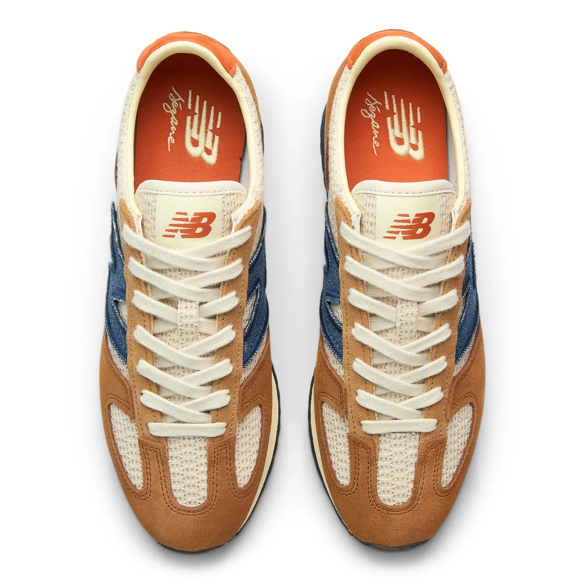 Sezane × New Balance 471 \