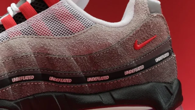 CHEVROLET X NIKE BOOK 1 / シボレー x ナイキ ブック 1 Dark Gold