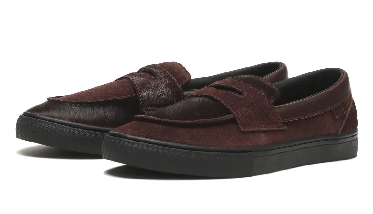 VANS-LOAFER-BROWN-MIX-YEAR-OF-