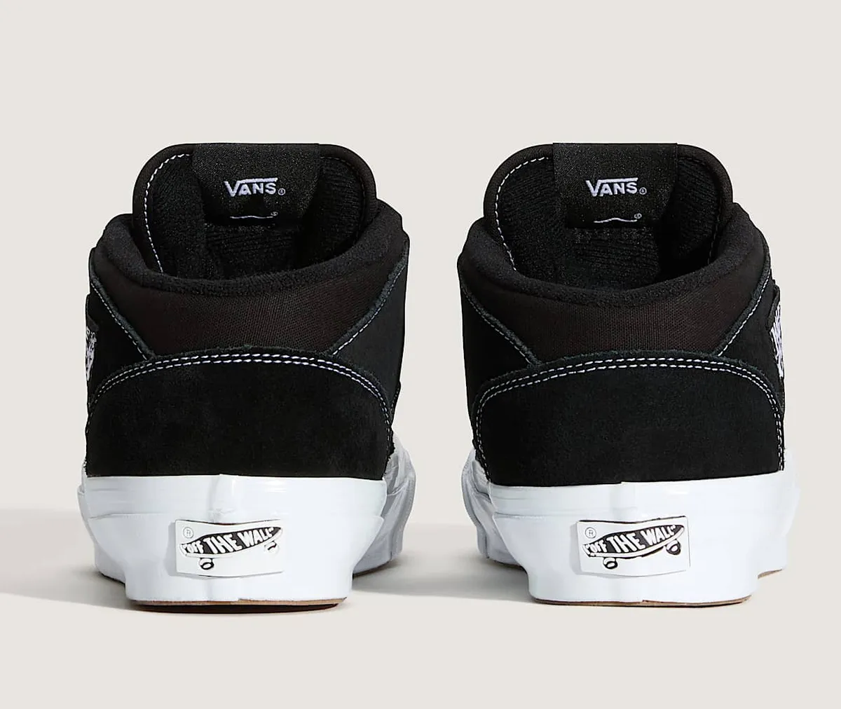 販売中 VANS PREMIUM HALF CAB REISSUE 33 / ヴァンズ プレミアム