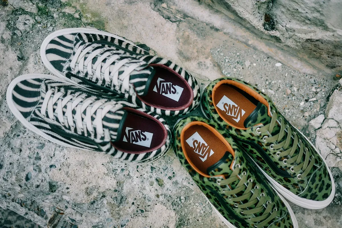 販売中 VANS PREMIUM OLD SKOOL 36 / ヴァンズ プレミアム オールド