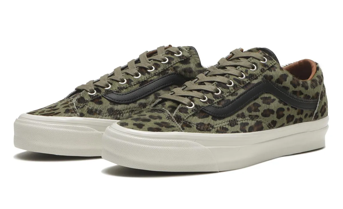 Van さん専用 販売中 VANS PREMIUM OLD SKOOL 36 / ヴァンズ プレミアム オールド