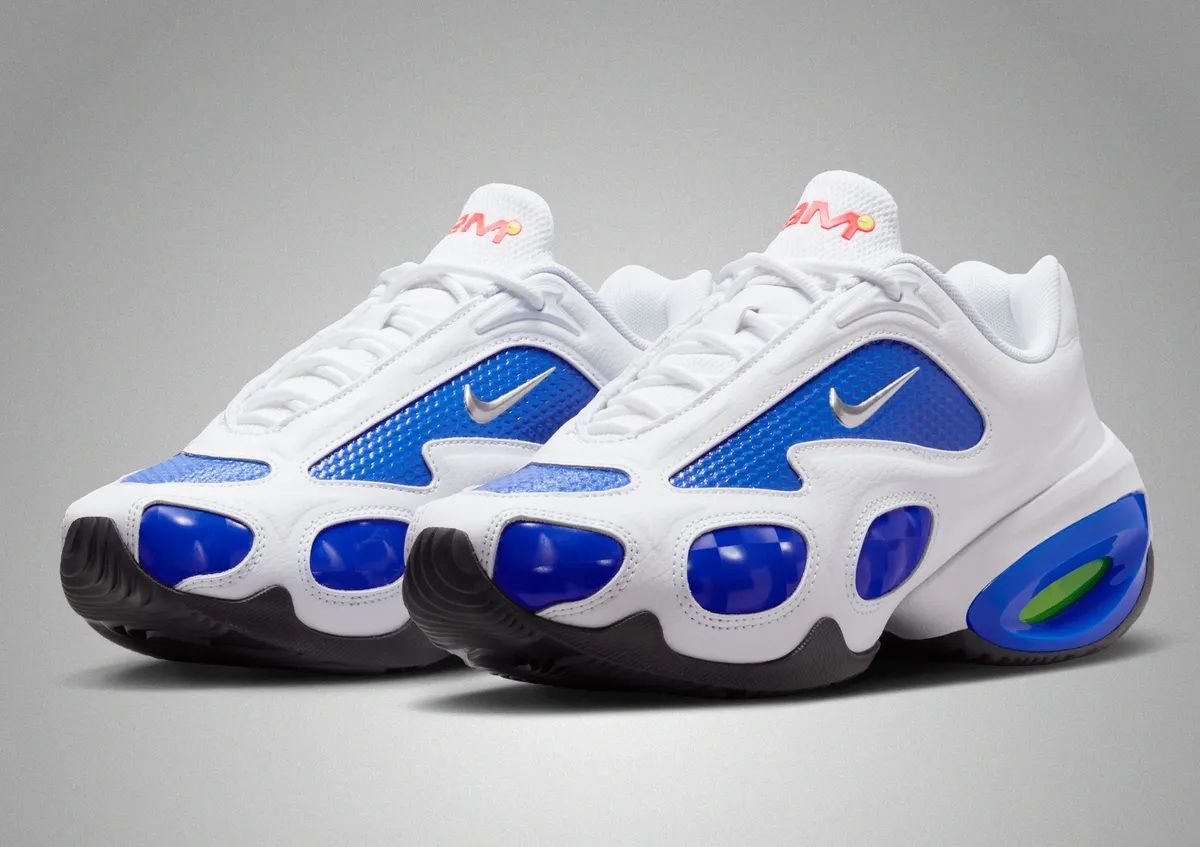 1/1発売 VENEDA CARTER x NIKE AIR MAX MUSE / ヴェネダ・カーター x