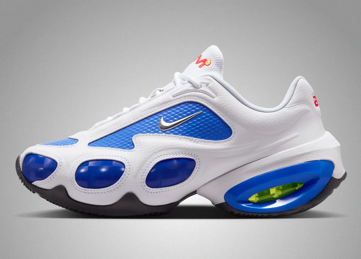 VENEDA CARTER x NIKE AIR MAX MUSE / ヴェネダ・カーター x ナイキ