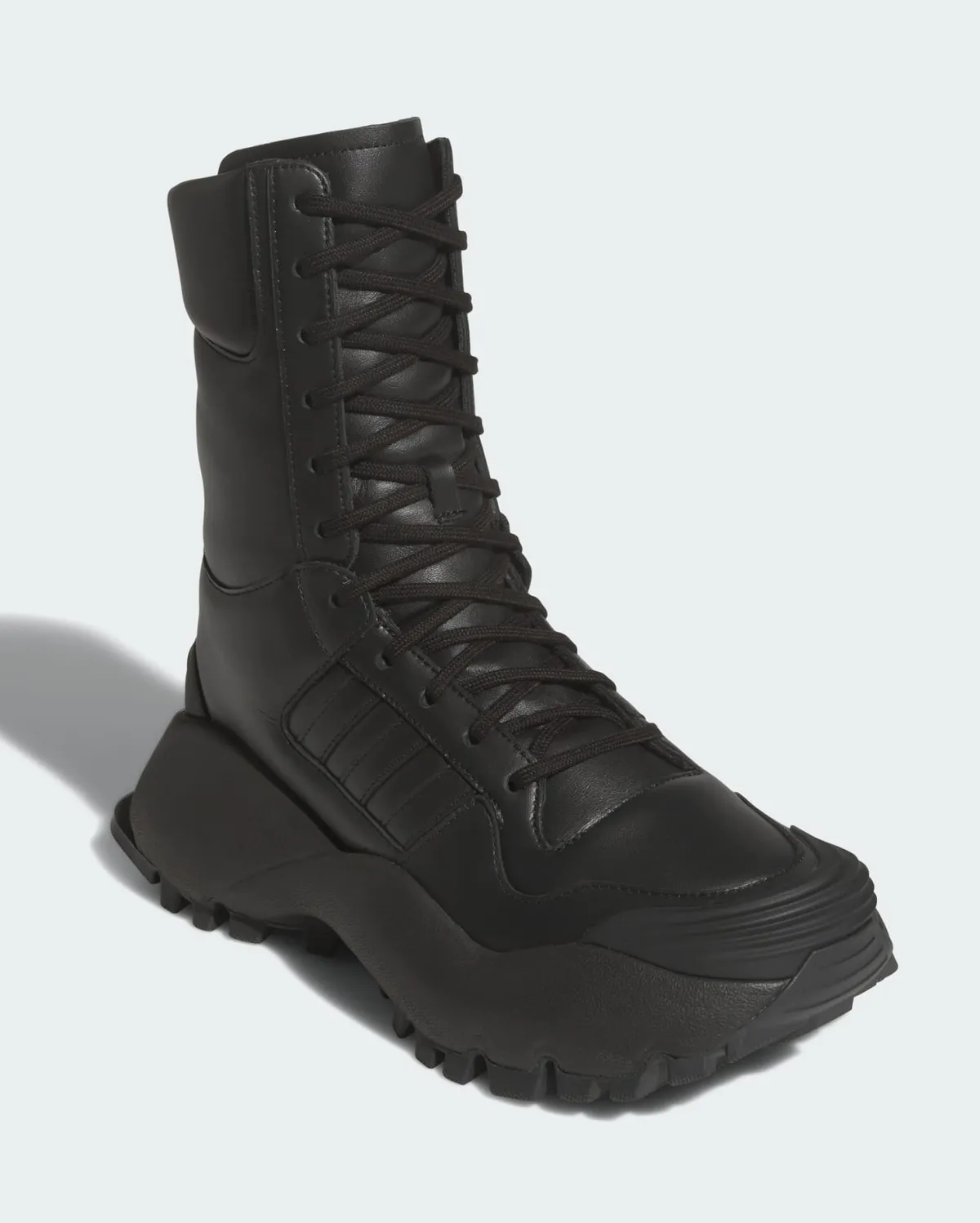 12/12発売 WILLY CHAVARRIA x ADIDAS ORIGINALS FORUM BOOT / ウィリー