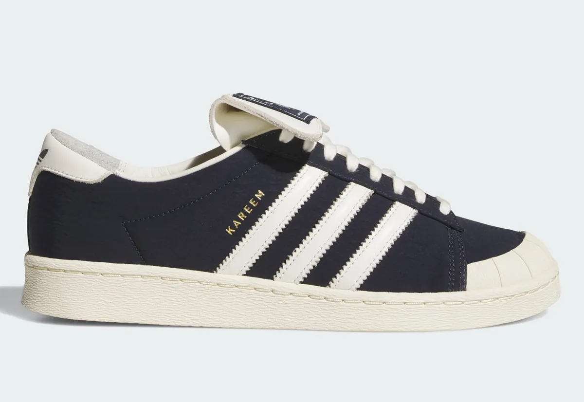 12/12発売 WILLY CHAVARRIA x ADIDAS ORIGINALS JABBAR LOW / ウィリー