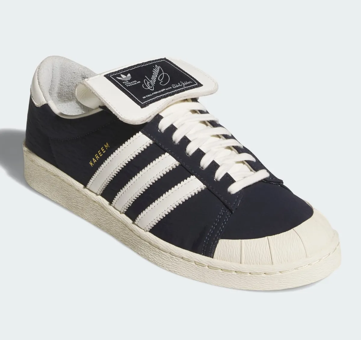 12/12発売 WILLY CHAVARRIA x ADIDAS ORIGINALS JABBAR LOW / ウィリー