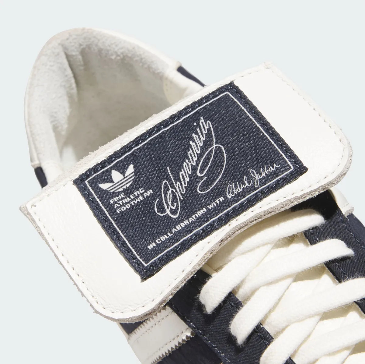 12/12発売 WILLY CHAVARRIA x ADIDAS ORIGINALS JABBAR LOW / ウィリー
