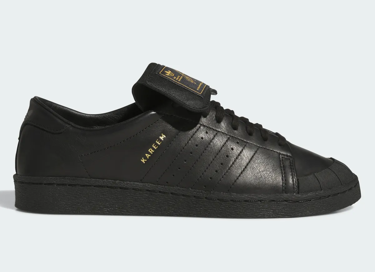 12/12発売 WILLY CHAVARRIA x ADIDAS ORIGINALS JABBAR LOW / ウィリー
