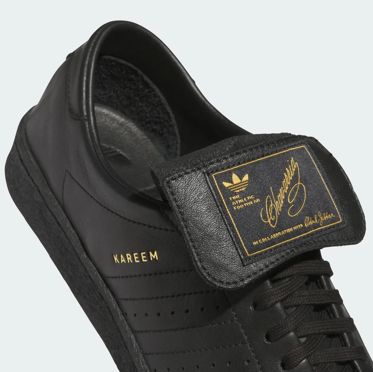 12/12発売 WILLY CHAVARRIA x ADIDAS ORIGINALS JABBAR LOW / ウィリー