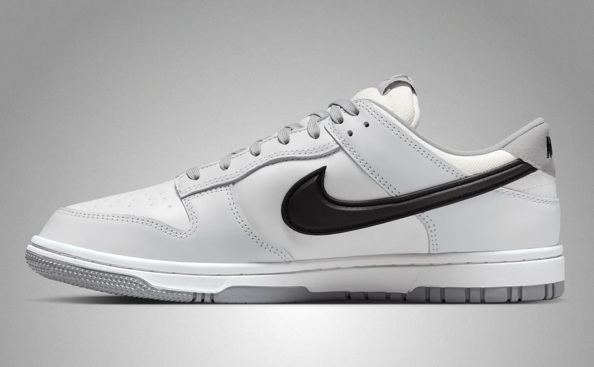 Nike ダンク Dunk Low ゴアテックス gore-tex 新品 US8 2026年 春 発売予定】NIKE DUNK LOW GORE-TEX “White/Black” (ナイキ