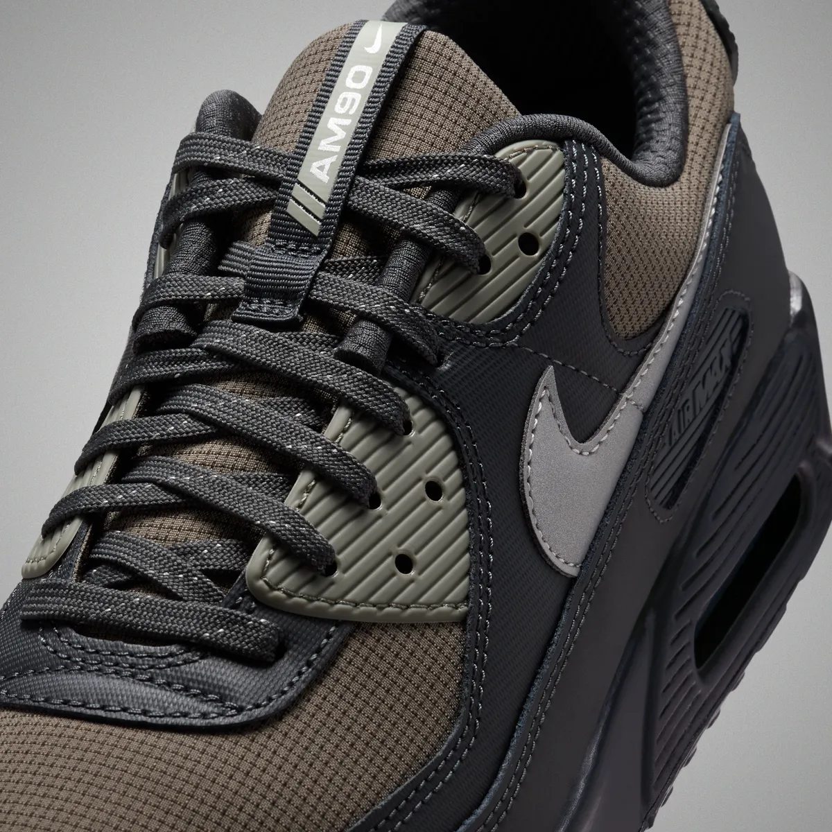 NIKE AIR MAX 90 / ナイキ エア マックス 90 Anthracite Jade Horizon