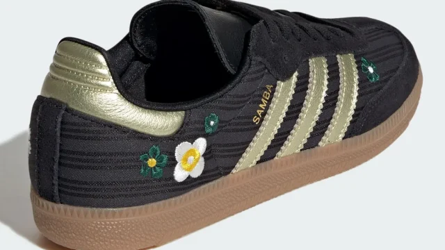 ADIDAS ORIGINALS SAMBA OG / アディダス オリジナルス サンバ OG