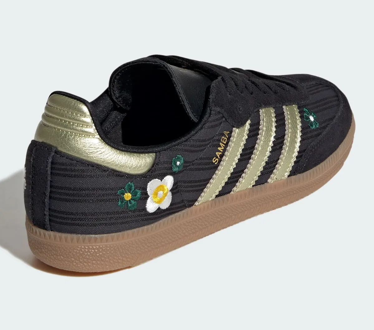 ADIDAS ORIGINALS SAMBA OG / アディダス オリジナルス サンバ OG