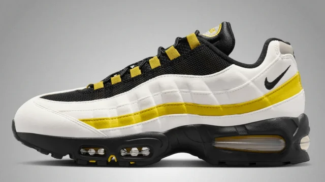 9/8発売 NIKE MERCURIAL VAPOR 16 ELITE x AIR MAX 95 SE / ナイキ