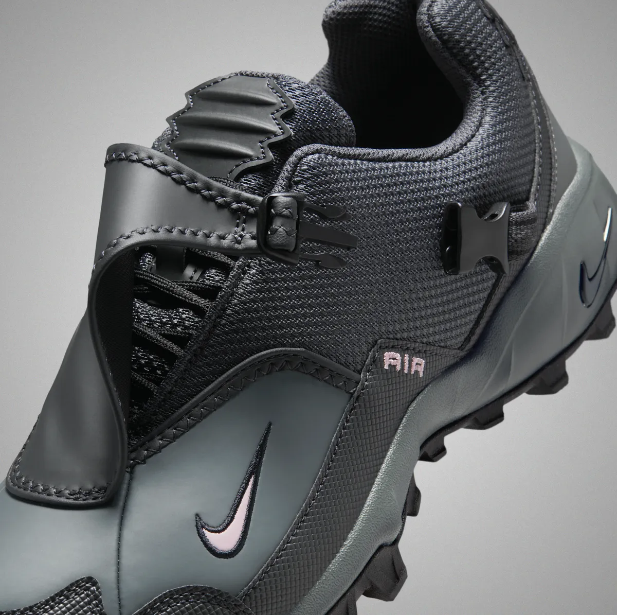 NIKE ACG PHASSAD / ナイキ ACG ファサード Anthracite Iron Grey