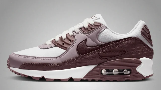 7/7発売 NIKE AIR RIFT LEATHER / ナイキ エア リフト レザー Metallic