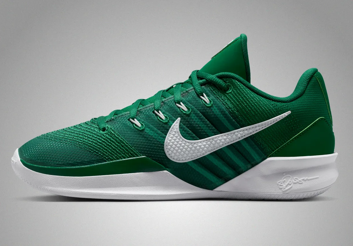 NIKE SABRINA 3 EP / ナイキ サブリナ 3 EP Gorge Green | スニーカーラボ