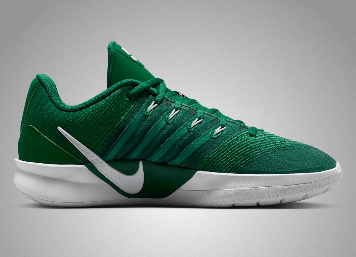 NIKE SABRINA 3 EP / ナイキ サブリナ 3 EP Gorge Green | スニーカーラボ