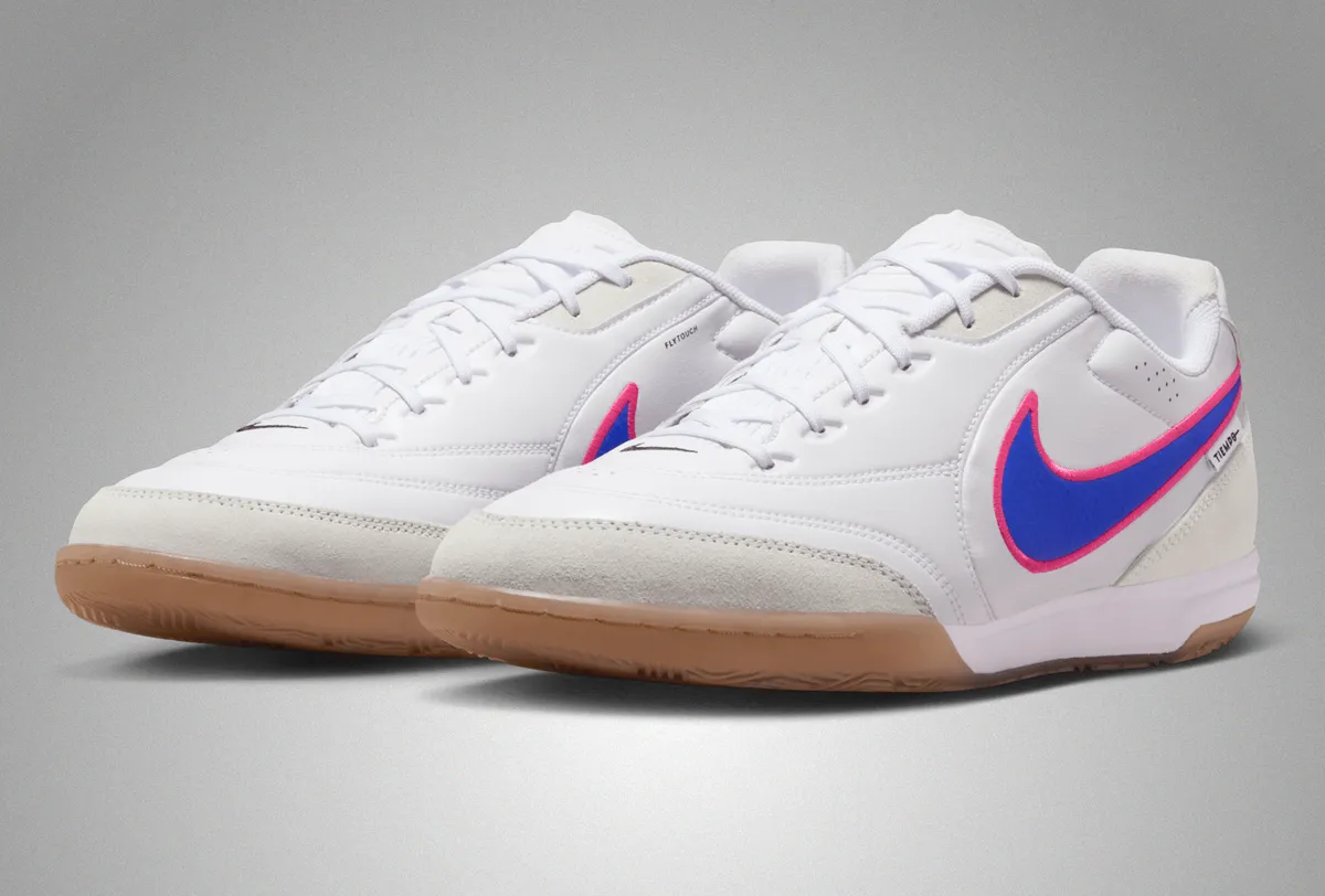 NIKE TIEMPO STREETGATO / ナイキ ティエンポ ストリートガト White