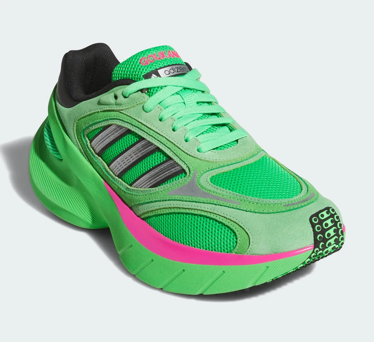 コー　 1/9発売 ADIDAS ORIGINALS ADIZERO GOUKANA / アディダス オリジナルス