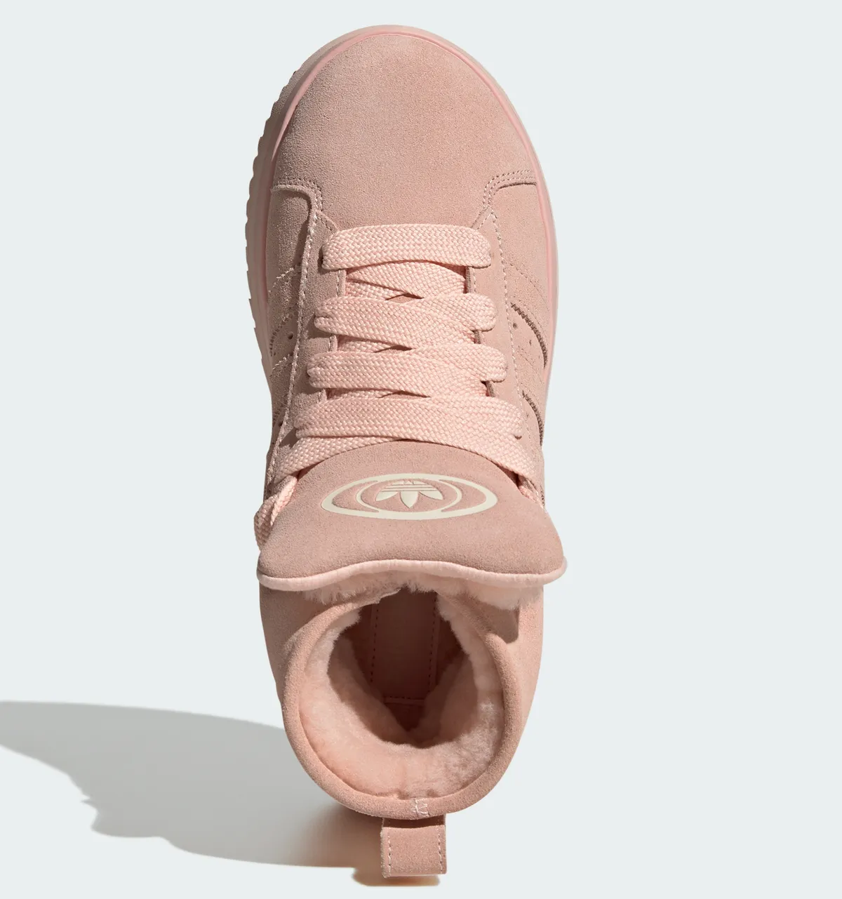 1/23発売 ADIDAS ORIGINALS CAMPUS 00S WINTER MID / アディダス