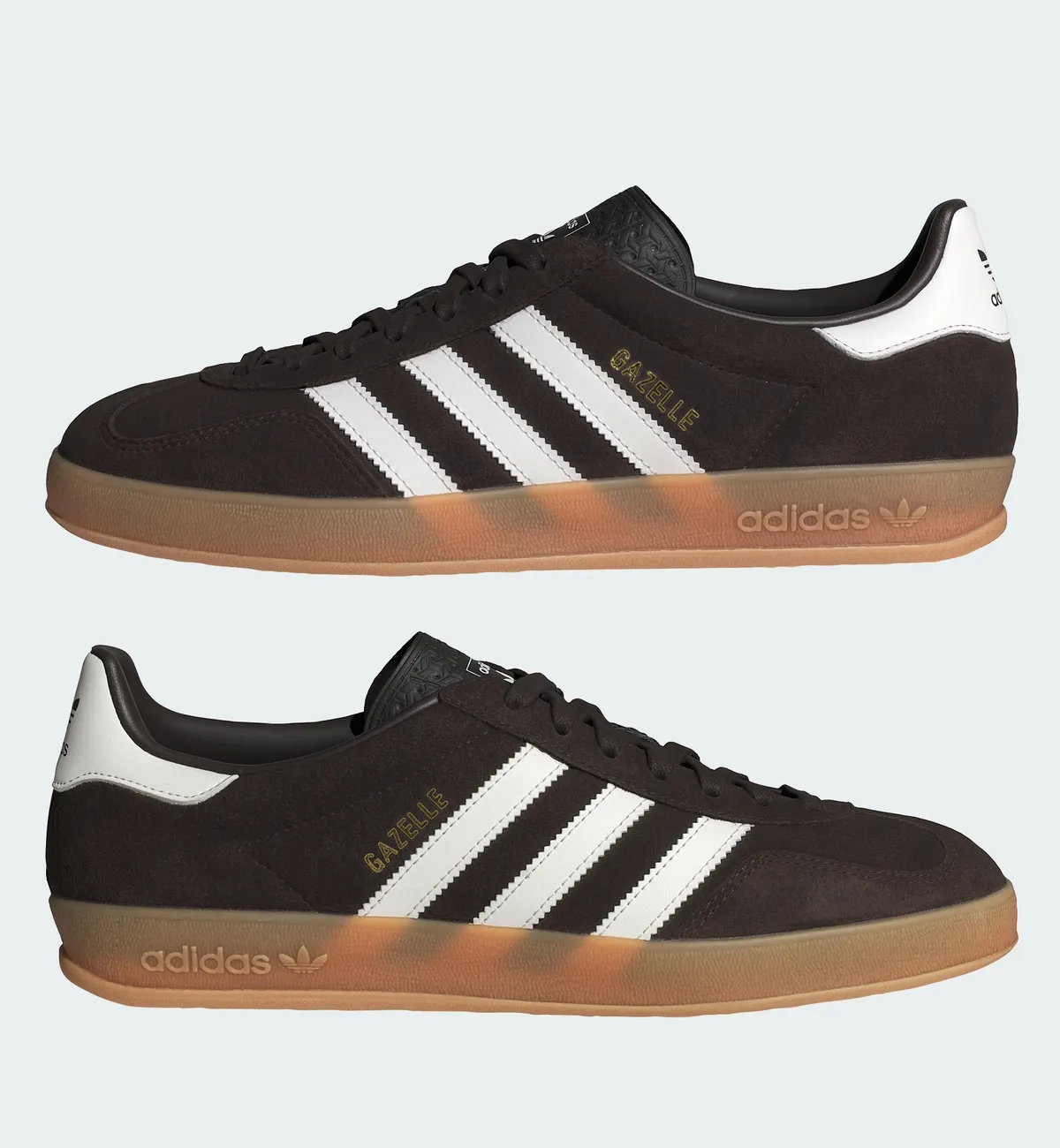 1/30発売 ADIDAS ORIGINALS GAZELLE INDOOR / アディダス オリジナルス