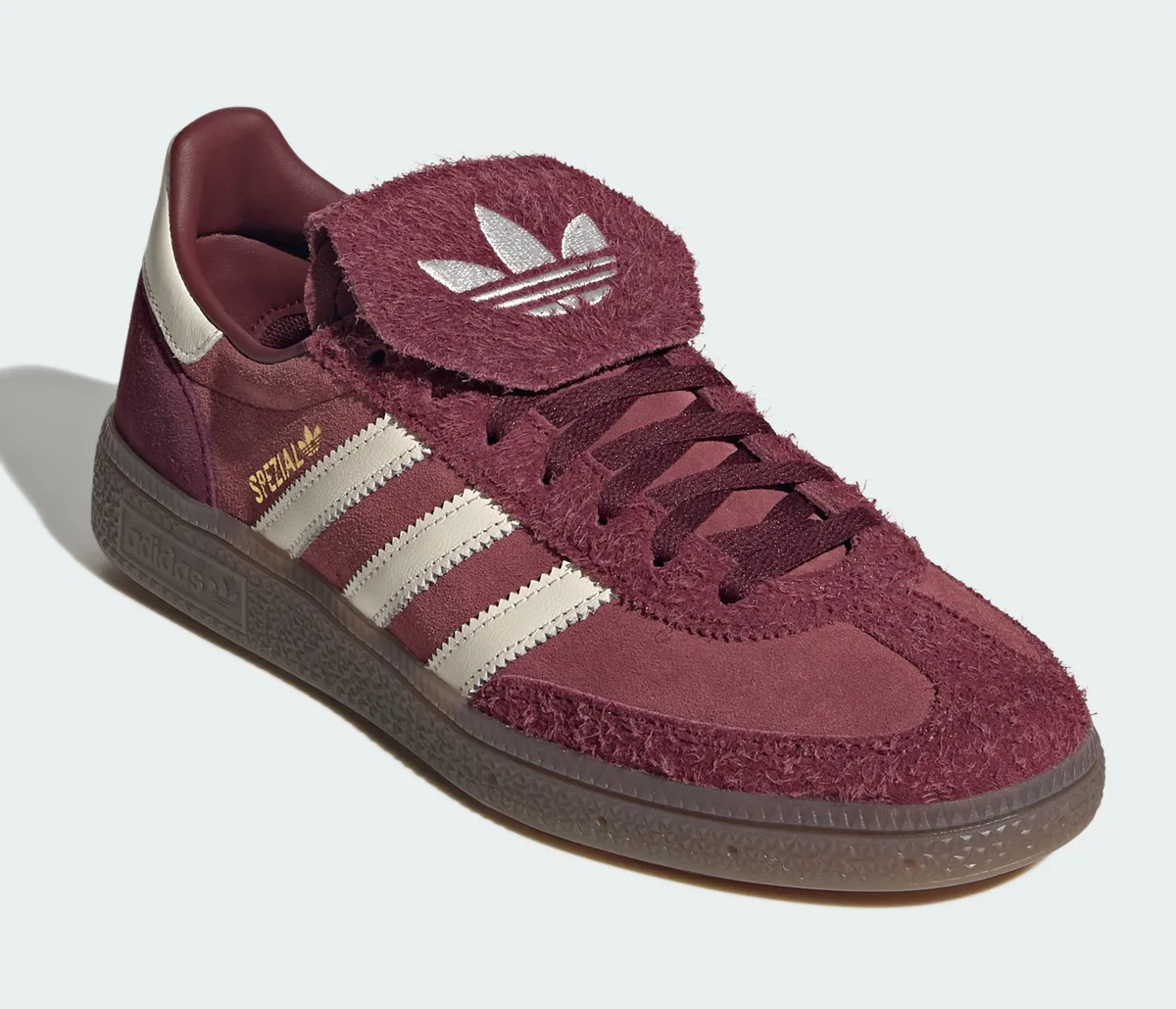 adidas スペツィアル Lt 1/16発売 ADIDAS ORIGINALS HANDBALL SPEZIAL LT / アディダス