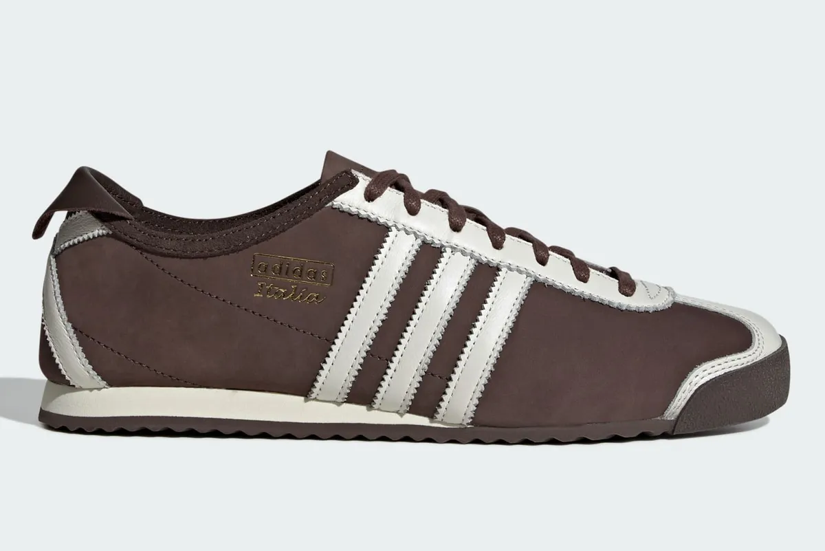 販売中 ADIDAS ORIGINALS ITALIA 60S / アディダス オリジナルス