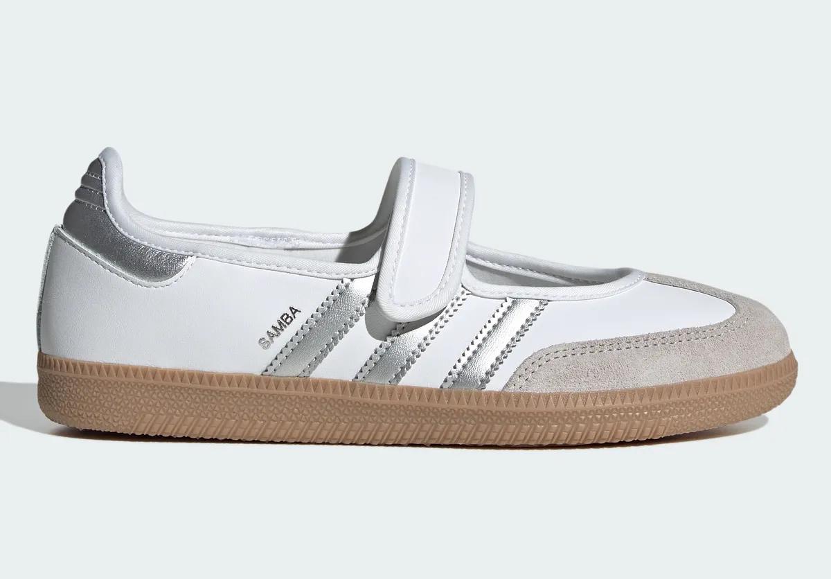 1/16発売 ADIDAS ORIGINALS SAMBA JANE / アディダス オリジナルス