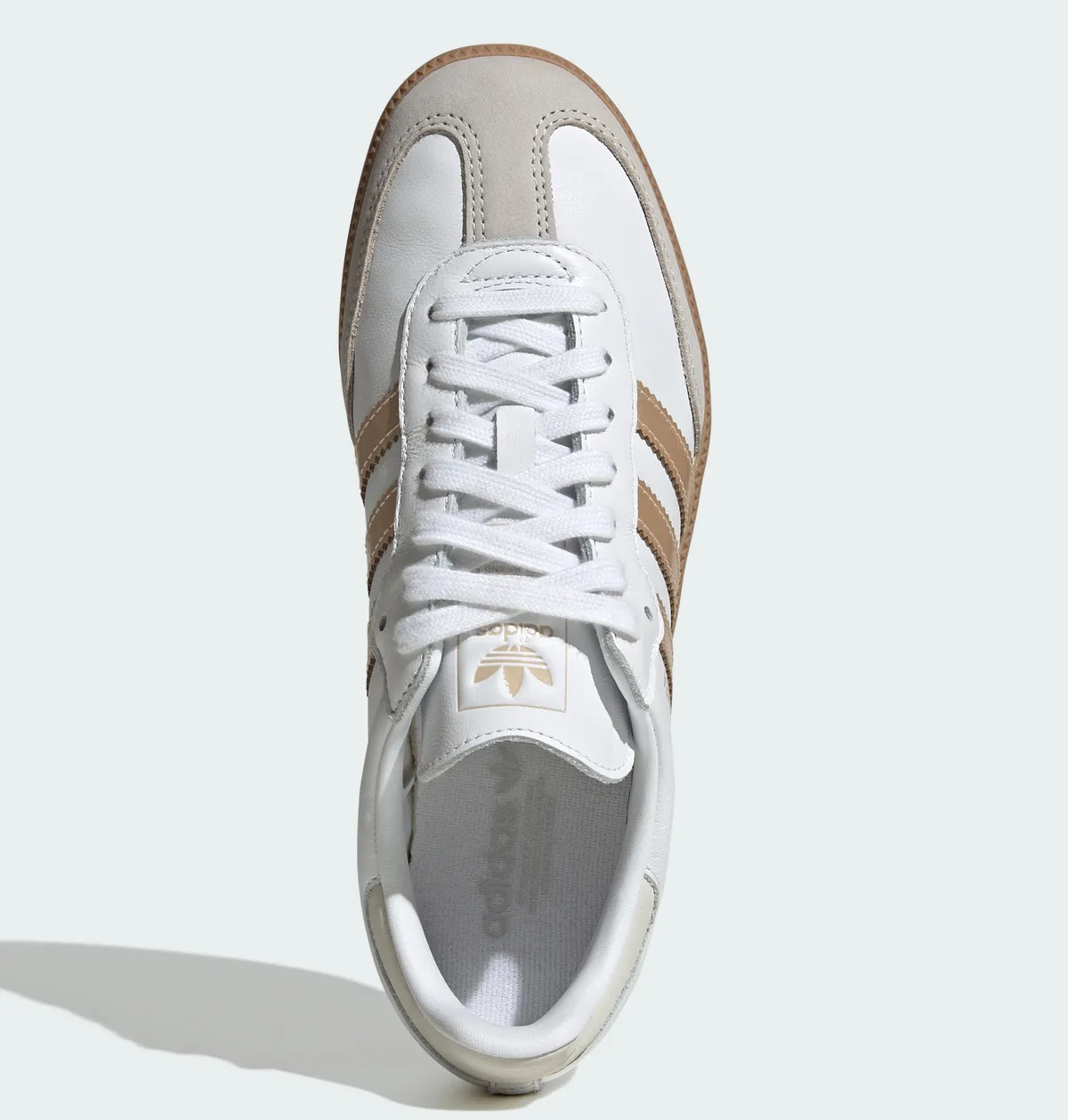 1/23発売 ADIDAS ORIGINALS SAMBA OG / アディダス オリジナルス