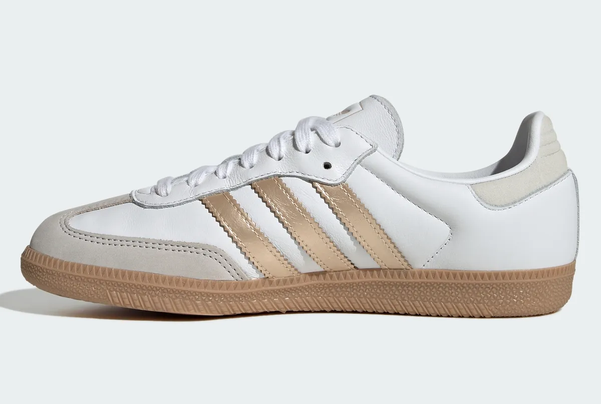 1/23発売 ADIDAS ORIGINALS SAMBA OG / アディダス オリジナルス
