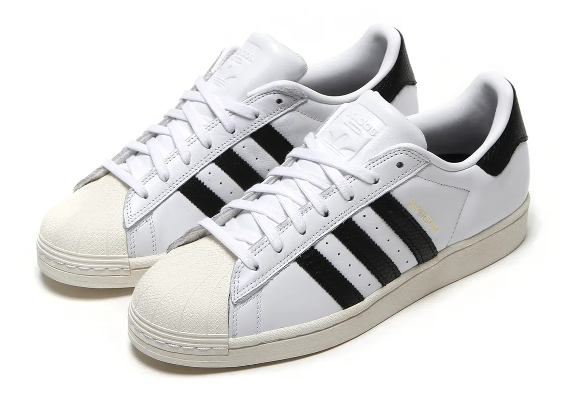 1/22発売 ADIDAS ORIGINALS SUPERSTAR ADV / アディダス オリジナルス