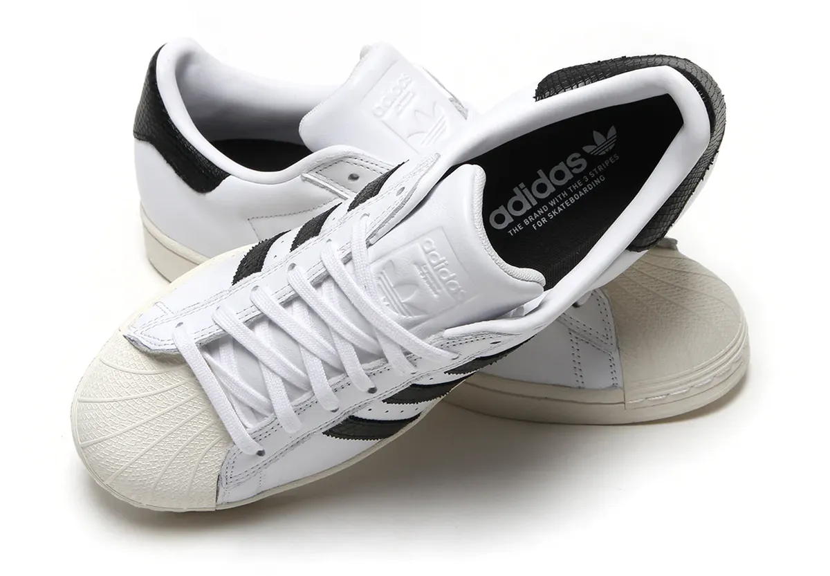 1/22発売 ADIDAS ORIGINALS SUPERSTAR ADV / アディダス オリジナルス