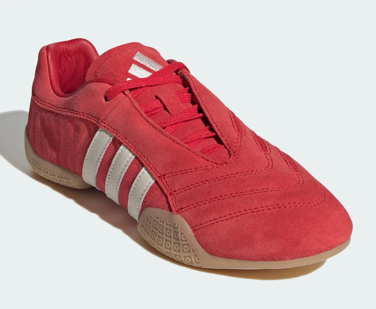 1/30発売 ADIDAS ORIGINALS TAEKWONDO MEI ELITE / アディダス