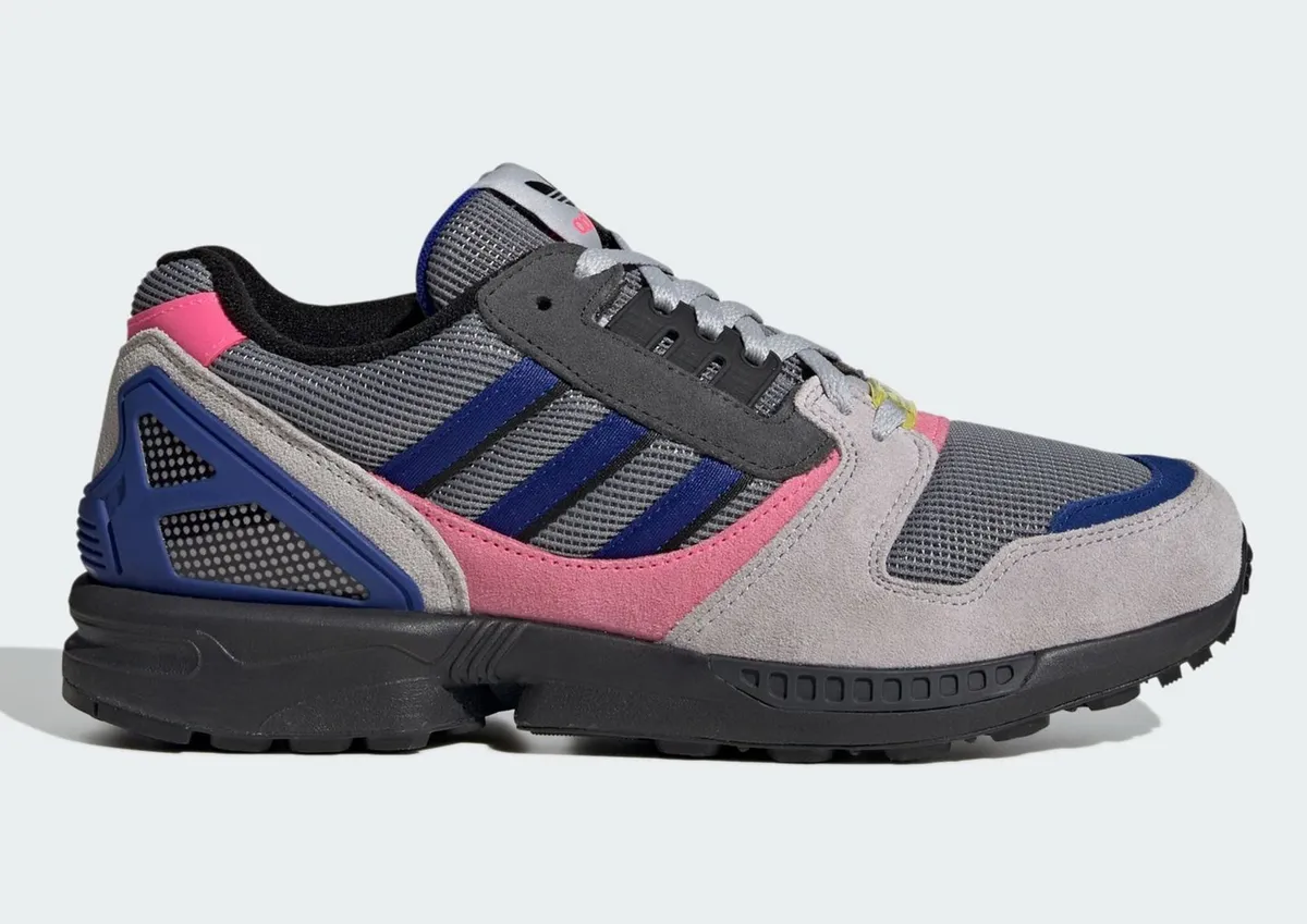 1/23発売 ADIDAS ORIGINALS ZX 8000 / アディダス オリジナルス ZX