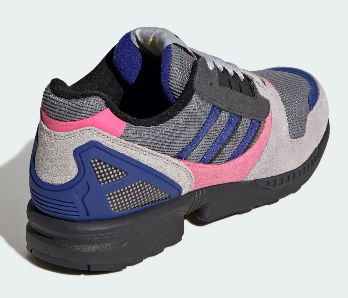 1/23発売 ADIDAS ORIGINALS ZX 8000 / アディダス オリジナルス ZX
