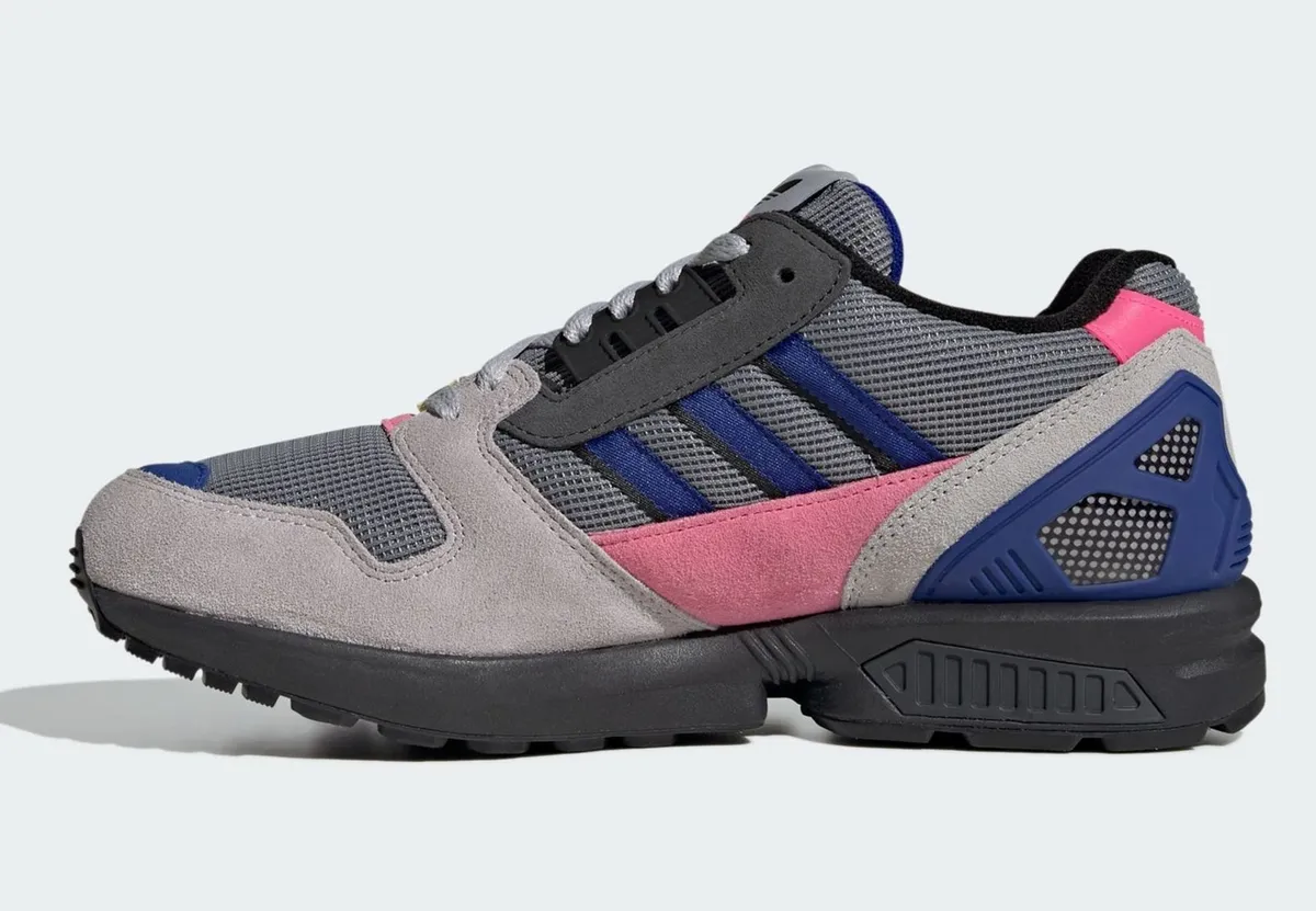 1/23発売 ADIDAS ORIGINALS ZX 8000 / アディダス オリジナルス ZX