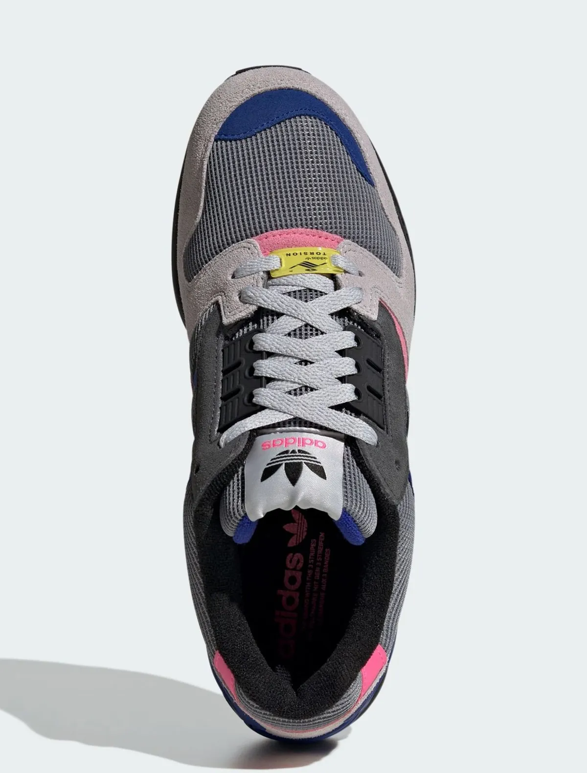 1/23発売 ADIDAS ORIGINALS ZX 8000 / アディダス オリジナルス ZX