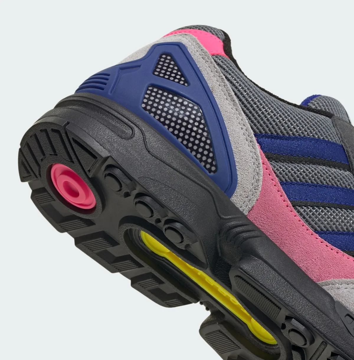 1/23発売 ADIDAS ORIGINALS ZX 8000 / アディダス オリジナルス ZX